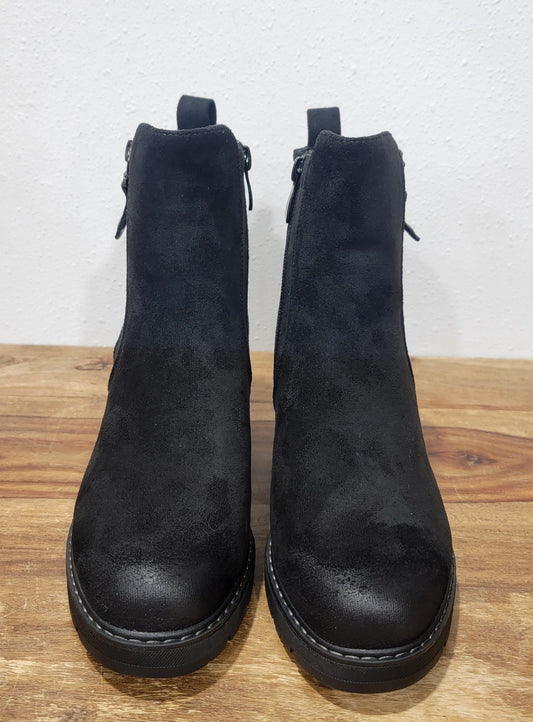 Pierre Dumas Everlee-1 Black