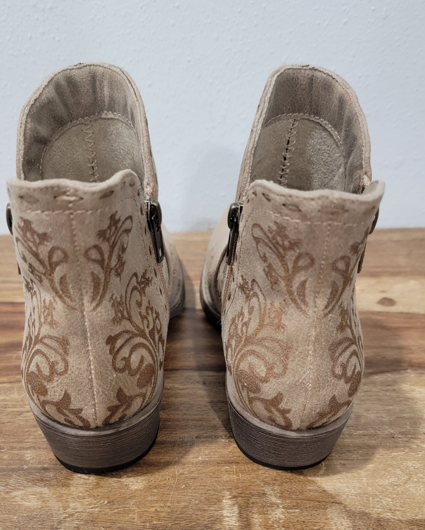 Very G Drift Boot - Tan