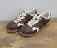 Blowfish Tastic Espresso Brown Sneaker