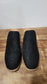 Very G Queen Mule Slip On -Black