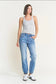 Mica Denim Super High Rise Jogger