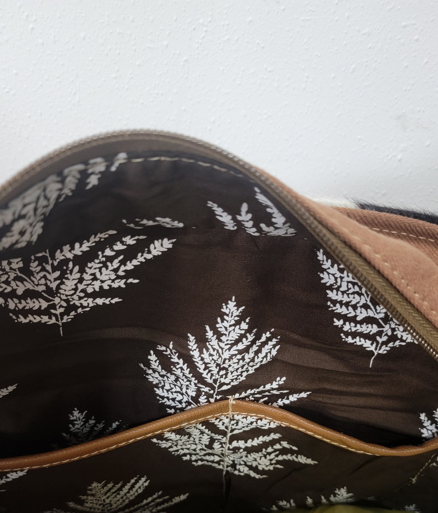 Myra Bag Forester Junction Weekender #3