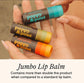 Poppy & Pout Citrus Sunrise Lip Balm