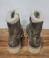 Very G Marlo Boot - Taupe