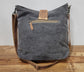 Roltod Cowhide Shoulder Myra Bag