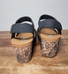 Very G Atlas Wedge - Black