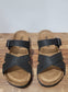 Outwoods Prime-2 Sandal - Black
