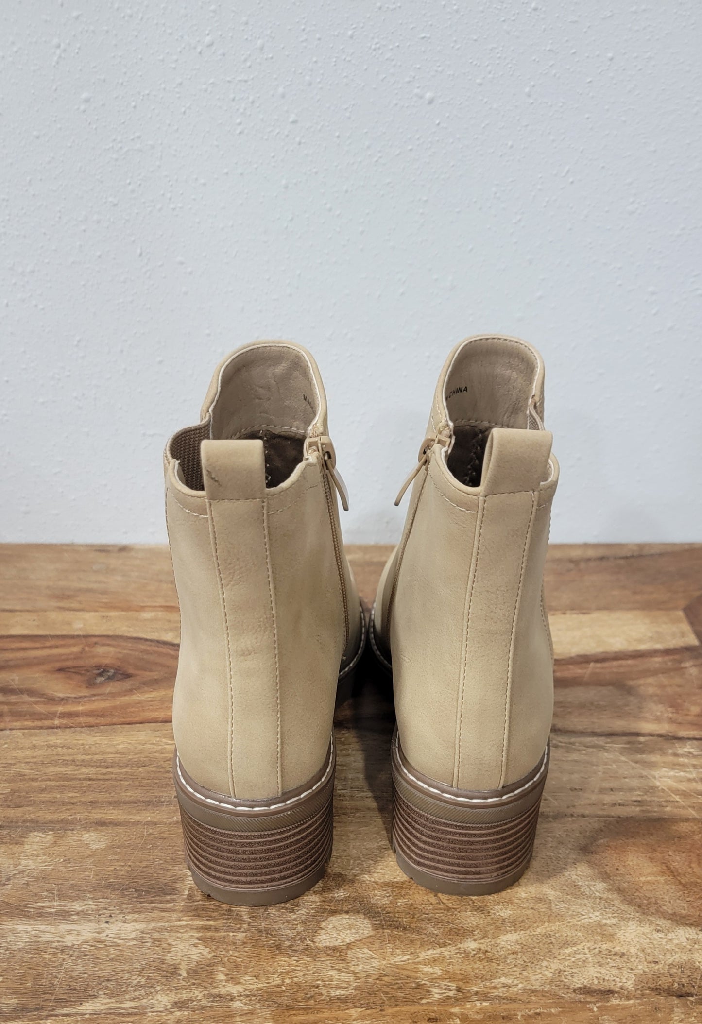 Pierre Dumas Everlee-3 Taupe