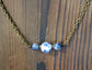 Dylan Mally necklace