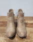 Very G Drift Boot - Tan