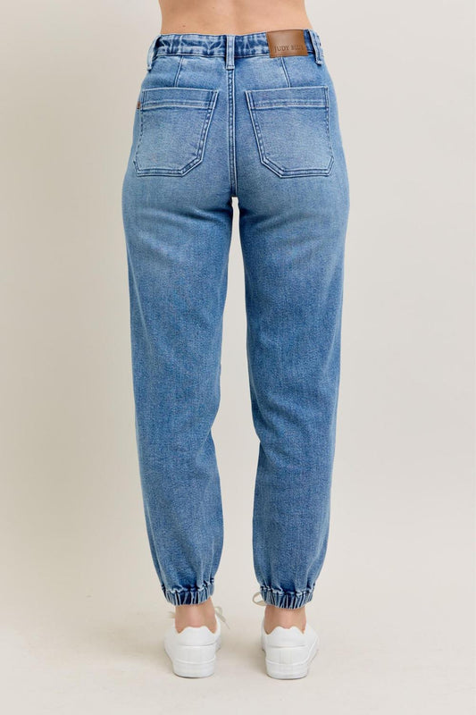 Judy Blue High Rise Jogger