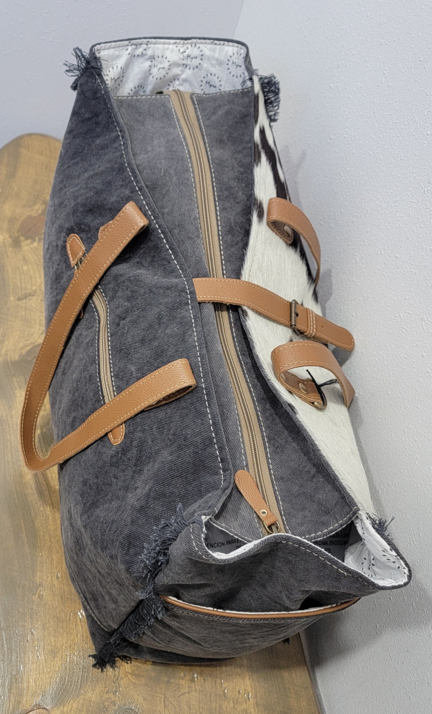 Matty Affair Myra Weekender Bag