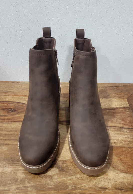 Pierre Dumas Everlee-3 Brown