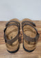 Outwoods Prime-4 Sandal - Brown