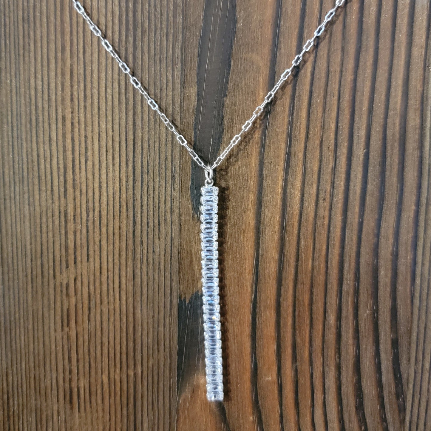 Meghan Browne Style necklace