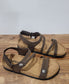 Outwoods Prime-4 Sandal - Brown