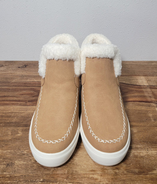 Yellowbox Moritz-Sand