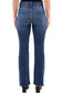 Mia High Rise 2-Button Bootcut RFM Jean