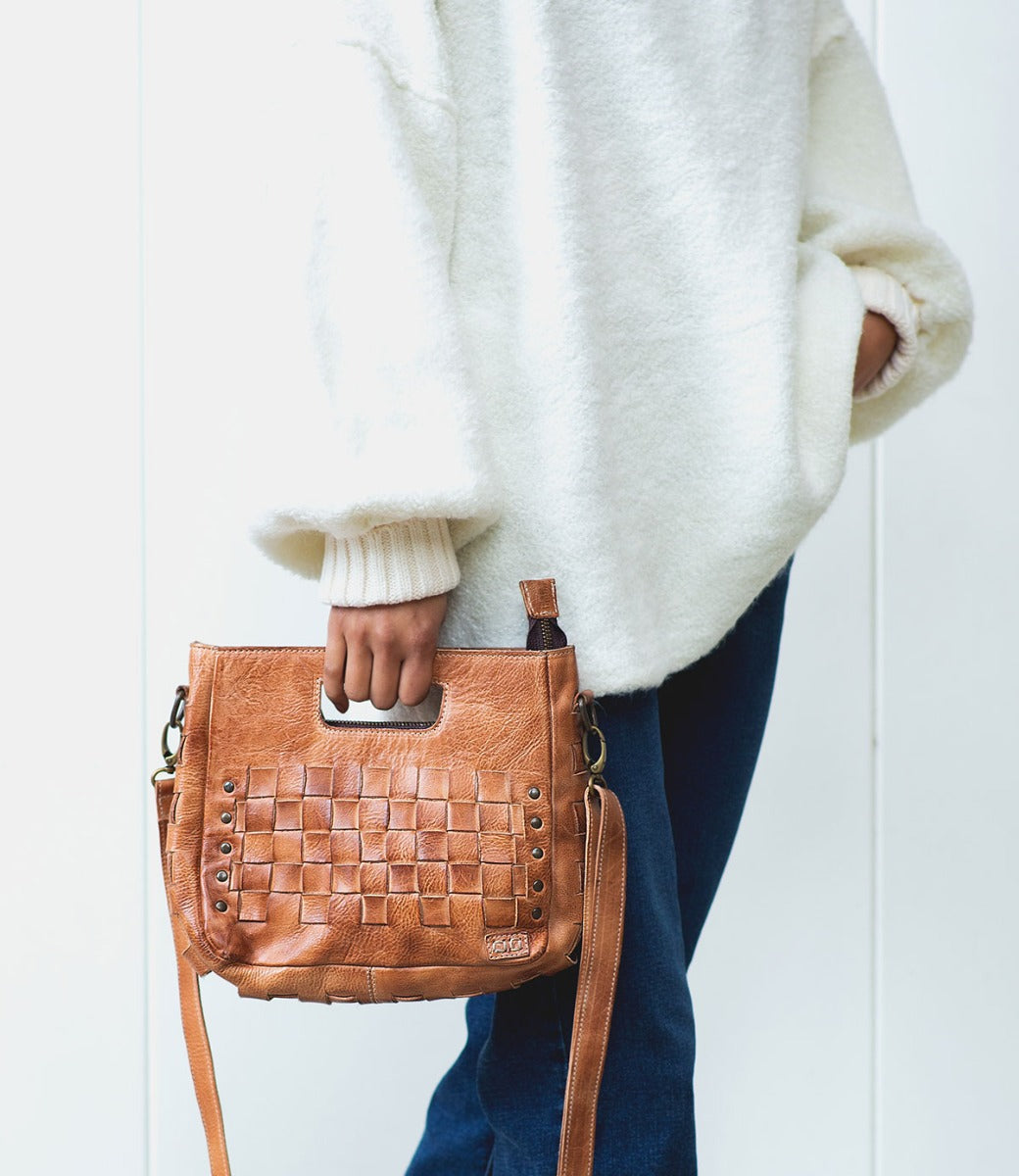 Keiki Tan Dip Dye