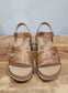 Corkys What About Now Wedge - Cognac