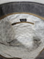 Myra Bag Rock Strewn Canvas & Hair-on Purse