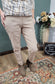 N Touch Regular and Petite Dress Pants - Dune
