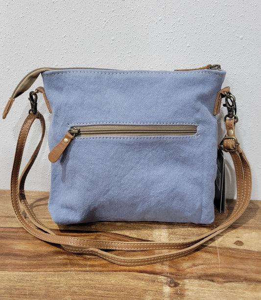 Itsy Bitsy Daisy Myra Small Crossbody Bag