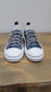Very G Aman Tooled Sneaker - Navy