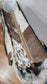 Myra Bag Hairon Cowhide Tote Purse