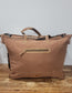 Myra Bag Forester Junction Weekender #1