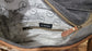 Roltod Cowhide Shoulder Myra Bag