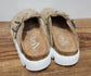 Very G Cali Slip On/ Taupe