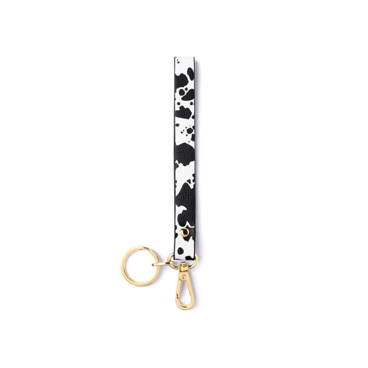 Kedzie Wristlet Deja Moo