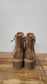 Pierre Dumas Everlee Chunky Heel Boot - Newtan