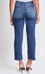 YMI Dark Wash Straight Leg Jean