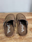 Very G Bella Slip On - Chocolate