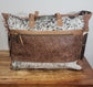 Myra Bag Forester Junction Weekender #3
