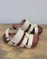 Project Cloud Palace Sandal - Cloud