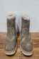 Very G Marlo Boot - Taupe