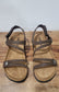 Outwoods Prime-4 Sandal - Brown