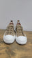 Very G Aman Gold Sneaker - Tan