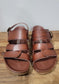 Project Cloud Palace Sandal - Clay