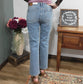 Judy Blue High Waist Vintage Straight Jean
