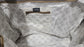 Myra Bag Rosalinda Cross Stitched Weekender Bag #2