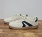 Very G Retro Beige Sneaker