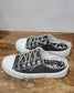 Very G Aman Slip-On Tennis Shoe - Black