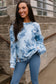 Ampersand Ave Poolside Sideslit Pullover