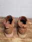Very G Bernie Boot- Tan