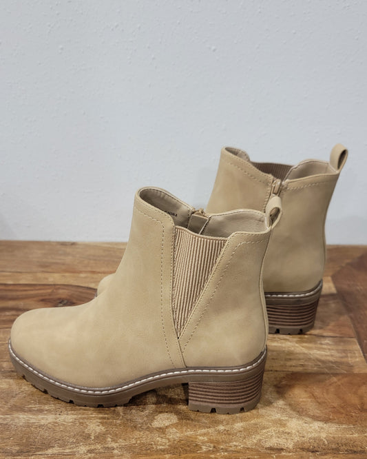 Pierre Dumas Everlee-3 Taupe