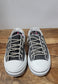 Very G Aman Slip-On Tennis Shoe - Black